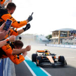 Norris after Miami gold: ‘I knew my time was coming’