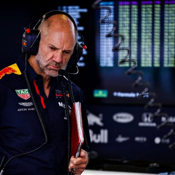 Toto Wolff Needs a “Tough Guy” to Help Team, as Ex-Ferrari Boss Names Frederic Vasseur’s Top Target as the Man for Mercedes