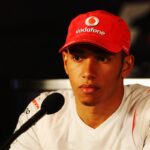 Fernando Alonso Dodges a Bullet as Lewis Hamilton Was Forced to Apologize for Similar Racist Insinuation 13 Years Back