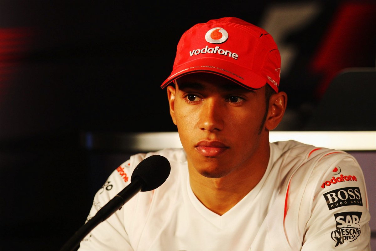 Fernando Alonso Dodges a Bullet as Lewis Hamilton Was Forced to Apologize for Similar Racist Insinuation 13 Years Back