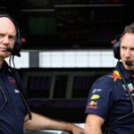Adrian Newey’s Red Bull Exit Nearly Confirmed: Rumored Ferrari Move Takes Precedence Over Aston Martin