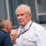 Helmut Marko Picks His Favorites for Monaco, and It’s Not Max Verstappen or Lando Norris