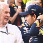 F1 Rumor: Sergio Perez’s Blunder Opens Red Bull Door for Yuki Tsunoda, Hours After Haas Prospects Emerge