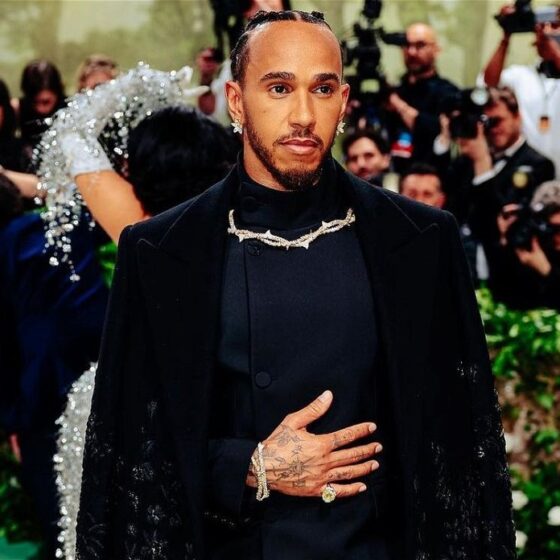 Ben Affleck’s Biggest Peeve Surfaces as F1 Star Lewis Hamilton Shoots His Shot at Jennifer Lopez