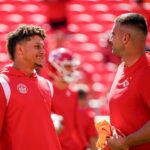 Travis Kelce & Taylor Swift’s Engagement Plans Up in the Air as Monaco GP Double Date With Patrick Mahomes and Wife Brittany Looms
