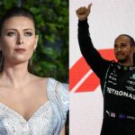 Lewis Hamilton’s Longtime BFF Maria Sharapova Turns Lucky Charm for Toto Wolff’s Much-Needed Turnaround in Monaco