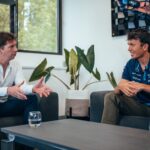 Vowles feels ‘personal responsibility’ to give Albon winning car