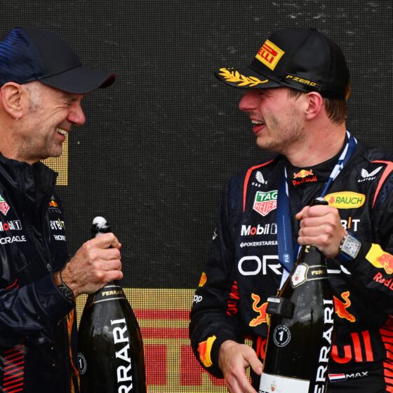Schumacher now ‘certain’ Verstappen will leave Red Bull