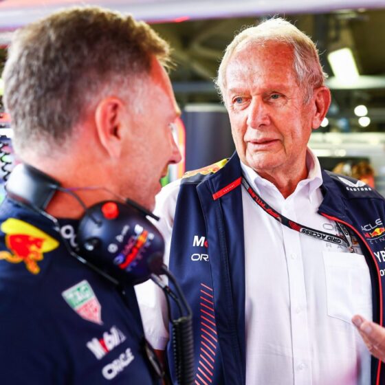 Marko: Perez  million Monaco crash a ‘big handicap’ for Red Bull