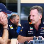 Newey hands in resignation – exit from Red Bull imminent
