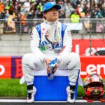 Honda hopes to continue support for Tsunoda after 2025