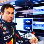 Verstappen: Perez first corner lock-up ‘could have ended in disaster’