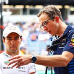 Perez: Ferrari ‘just not reachable’ for Red Bull in Monaco