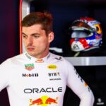 Verstappen: Go-kart like RB20 ‘can’t take the kerbs’ in Monaco