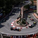 Verstappen singles out ‘only positive’ from Monaco GP weekend