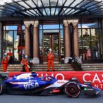 Tsunoda on maiden Monaco top-ten: ‘We deserved these points’