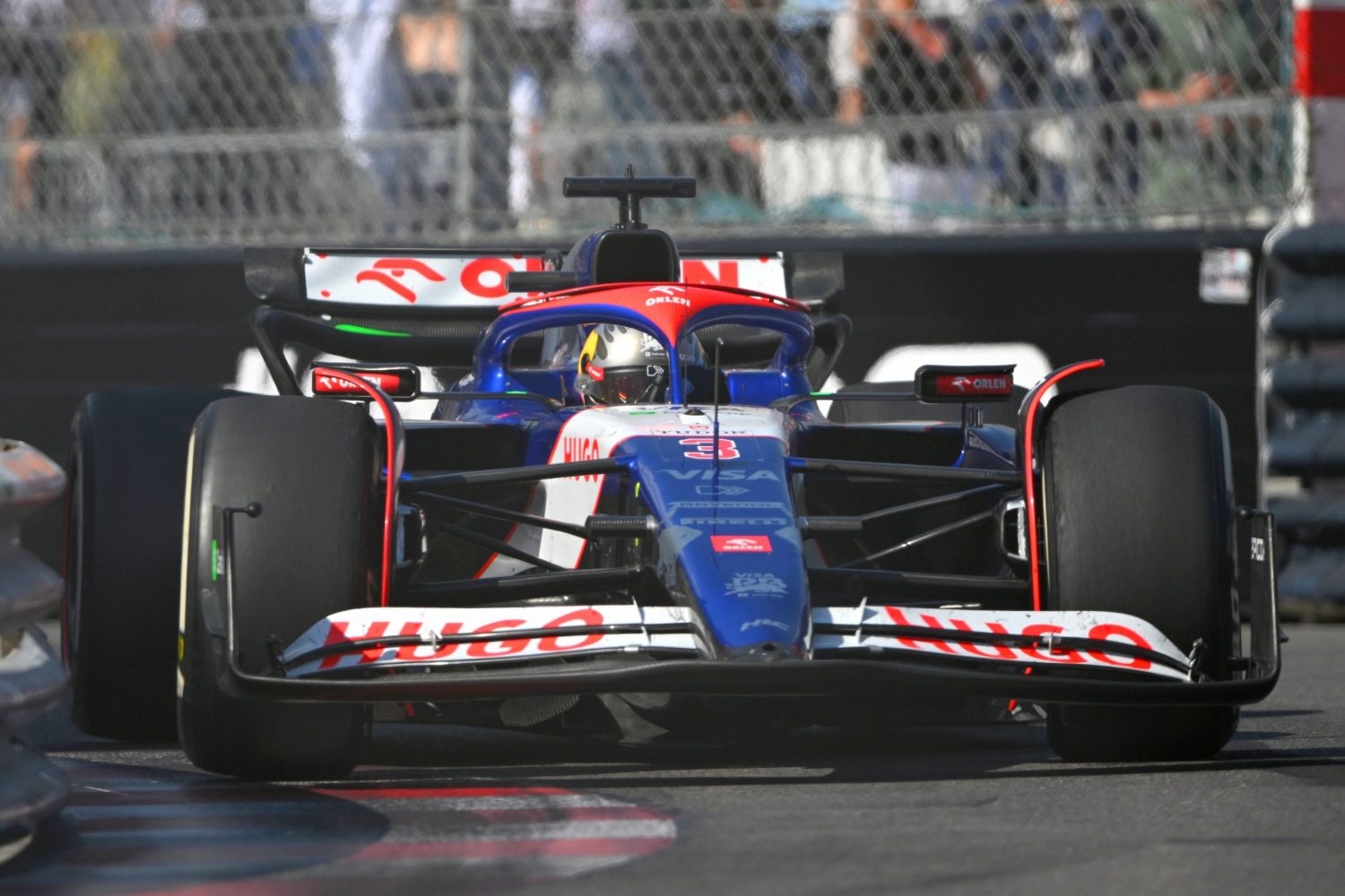 Frustrated Ricciardo seeking answers for qualifying woes