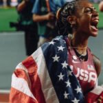 Can Sha’Carri Richardson’s Netflix Debut Bring Over $75 Million Surge for Track and Field?