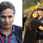 Pleasing GF Kelly Piquet’s Dad or Genuine Mistake- Max Verstappen Sparks Debate With Blunder During Ayrton Senna’s Tribute