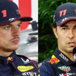 F1 Legend Names the Perfect Replacement for Max Verstappen as He Takes Subtle Dig at Sergio Perez’s Inconsistency