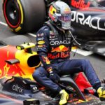 Perez ‘wants to get the momentum back’ in Monaco