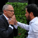 FIA and Formula 1 hit the reset button with ‘new strategic plan’