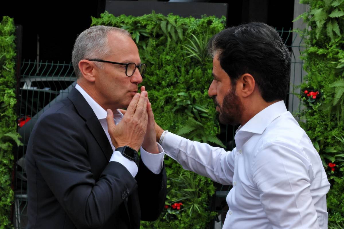 FIA and Formula 1 hit the reset button with ‘new strategic plan’