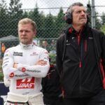 Steiner: Magnussen ‘can’t be proud’ of defensive on-track antics