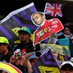 Hamilton acknowledges he’ll be on his own at Ferrari