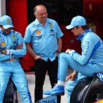 Ferrari: Red Bull still ahead but no longer in ‘comfort zone’