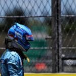 Miami GP: Friday’s action in pictures