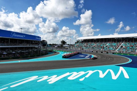 Carlos Sainz Jr (ESP) Ferrari SF-24.
03.05.2024. Formula 1 World Championship, Rd 6, Miami Grand Prix, Miami, Florida, USA, Sprint Qualifying Day.
- www.xpbimages.com, EMail: requests@xpbimages.com © Copyright: Moy / XPB Images