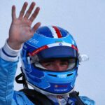 Leclerc ‘relieved’ to finally revive single-lap pace in sprint qualifying