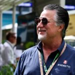 Symonds joins Andretti’s F1 bid as engineering consultant