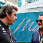 FIA president changes tune, tells Andretti ‘to buy another F1 team’