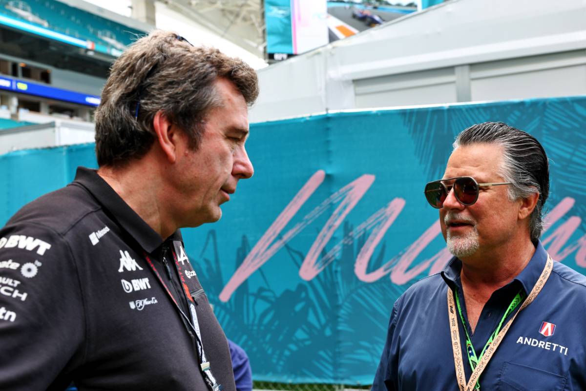 FIA president changes tune, tells Andretti ‘to buy another F1 team’