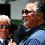 Horner: Andretti rejection ‘purely down to F1 business model’