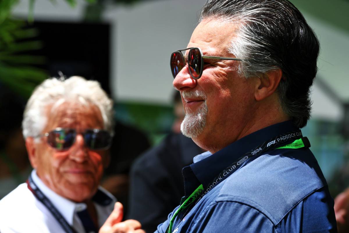 Horner: Andretti rejection ‘purely down to F1 business model’