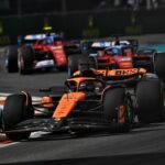 McLaren: Piastri in ‘a very strong place’ after Miami display