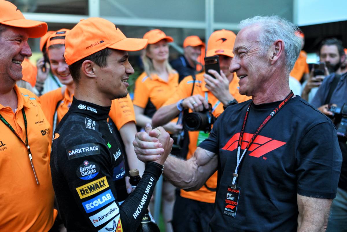 F1 ‘playing promoters off each other’ to boost race fees – Maffei