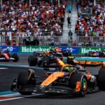 Norris ready to challenge Verstappen, but friendship ‘will change’