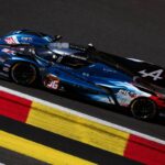 Alpine F1 shows interest in Schumacher for 2025 seat