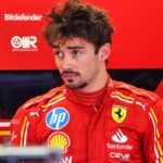 Leclerc says Ferrari ‘needs to keep its feet on the ground’