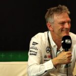 Mercedes F1 chief aerodynamicist leaves Brackley squad