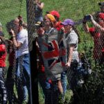 Imola FP2: Leclerc stays top as Red Bull remain off the pace