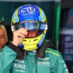 Aston not ‘blind into the dark’, aware of car’s issues – Alonso
