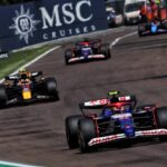 RB drivers agree poor race starts hurting team’s results