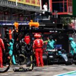 Russell ‘not going to sulk’ over team orders swap