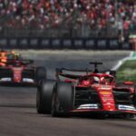 Leclerc downplays Ferrari’s Imola deployment issues for Monaco