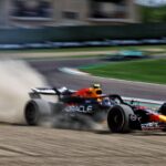 Perez always expected P8 as ‘the best we could get’ in Imola GP